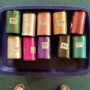 Curling Ribbon Bundle